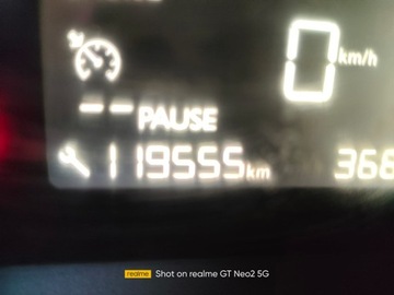 фото thumb №3, Citroen peugeot 308 ii 2 t9 двигун 1.2 thp puretech 130km hny eb2dts