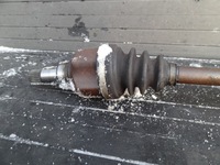 фото thumb №3, Citroen c-elysee 13r 1,6 16v піввісь передня права