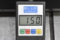 фото thumb №12, Дверь левая задняя задние чёрные skoda superb 3 iii sedan 15-20