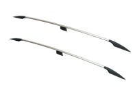 фото thumb №5, Opel combo 2019+ рейлінги дахові багажник l1