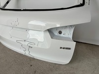 фото thumb №10, Mg hs ehs кришка багажника задня зад