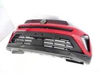 фото thumb №7, Бампер перед передний renault captur ii 2 lift 2024+