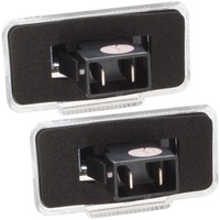 фото thumb №2, Лампочки led номерного знака реєстраційний do ford transit connect