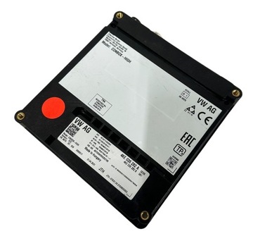 фото thumb №1, Модуль блок керування sos audi 4ke035282a