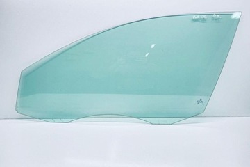 фото thumb №1, Скло лівих передніх двері vw passat b6 3c2 3c4845201b 2.0l бензин