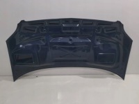 фото thumb №9, Mercedes benz sprinter w906 905 капот крыло левое правое