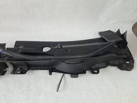 фото thumb №8, Mazda cx-3 2017 жабо передние