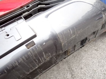 фото thumb №6, Renault kadjar 16- бампер переднее перед