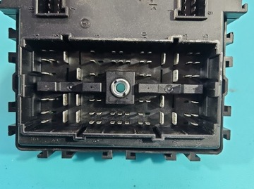 фото thumb №9, Компьютер блок управления двигателя набор 96435559 chevrolet aveo t250 1.2 8v