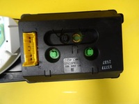 фото thumb №5, Лічильник приладова панель прилади opel omega b 90493818 nr1066