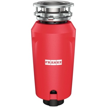 Измельчитель отходов Franke Elite Slimline 100