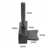 фото thumb №2, Сепаратор ущільнення картера масляний do