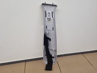 фото thumb №13, Обшивка пластик защита стойка правого b среднего citreon c4 picasso i