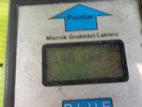 фото thumb №5, Volvo c70 ii 07r крыло правый перед