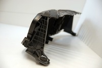 фото thumb №11, Bmw 5 g30 g31 повітропровід повітря шторка жалюзі 51747497279-05