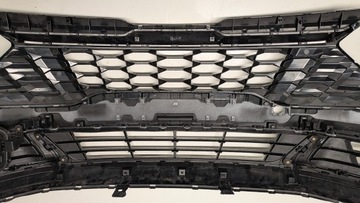 фото thumb №13, Бампер перед kia sportage v 2021-