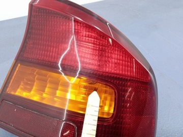 фото thumb №7, Subaru legacy iii be sedan 98- лампа зад правая наружная 2sd935709
