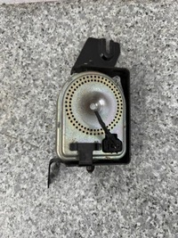 фото thumb №6, Сирена сигнализация volvo c70 ii 2009-2013 30659412