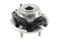 фото thumb №2, Ступица колеса задняя r dodge journey 2009-, fiat freemont 2010-