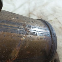 фото thumb №8, Chevrolet cruze 1.4 16- катализатор usa gm12373199