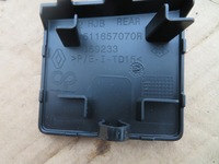 фото thumb №3, Заглушка бампера задняя фаркоп renault captur ii 19-