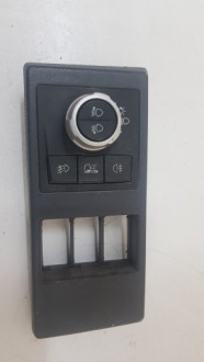 Купити Панель перемикач світла renault range t 21995040, фото thumb