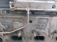 фото thumb №11, Двигун kompletny дизель vw skoda rapid 1,6 tdi cay cayb