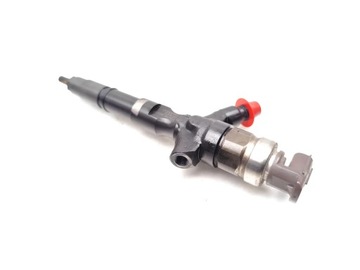 фото thumb №12, Toyota hilux інжектор пального 3.0 d 4wd дизель 126kw 171 hp 23670-30400