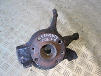 фото thumb №1, Поворотний кулак ступиця права правий перед fiat seicento 1.1