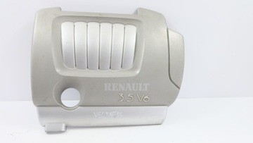 фото thumb №1, Renault vel satis 3.5 защита крышка двигателя