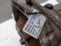 фото thumb №8, Коробка передач коробки передач mercedes w140 2.8 b 2102707400 722