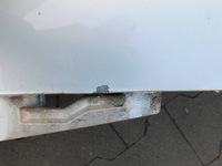 фото thumb №8, Peugeot 807 2.2 2004r крыло левый