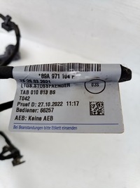 фото thumb №5, Audi q4 e-tron джгут електричний бампера 89a971104p