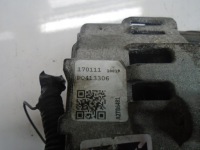 Renault clio 2 1.5dci генератор lra03075 Доставка, фото thumb