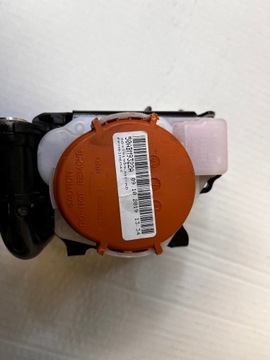 фото thumb №9, Nissan qashqai j11 2013-2021 pas безпеки пасажира 868854el2a