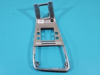 фото thumb №1, Dekor рамка радіо консолі volvo xc60 i 08-13 europa