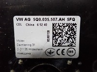 фото thumb №16, Навігація навігація радіо дисплей 3g5035820b 5g6919605b vw t-roc 21r