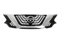 фото thumb №1, Nissan murano 2016- lift решітка радіатора решітка радіатора радіатора