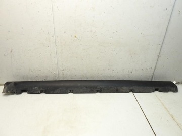 фото thumb №7, Планка накладка порогова ліва citroen c5 iii x7 універсал 9681060880