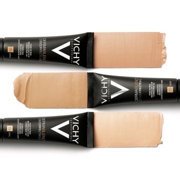 VICHY DERMABLEND Корректирующая жидкость 15 опал - 30 мл