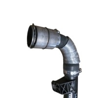 фото thumb №3, Шланг интеркулер труба турбины renault espace v 144607751r