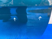 фото thumb №8, Дверь правое задние vw golf vii 7 kombi 5g9