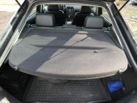 Купить Полка багажника ford mondeo mk3 iii рестайлинг  hb 03-07, фото thumb