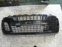 фото thumb №1, Jumpy expert proace bez pdc бампер передній перед nr71