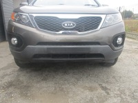 фото thumb №1, Бампер перед передний kia sorento ii 09-11 d0