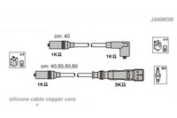 фото thumb №2, Дроти запалювання kpl. audi janmor