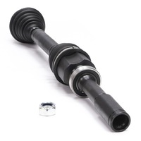 фото thumb №3, Приводной вал приводная правая renault megane scenic | 755mm