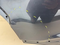 фото thumb №11, Hyundai kona 17-23r двері праве задні правий задня