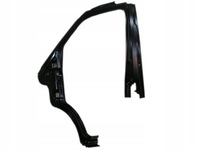 фото thumb №1, Mercedes sprinter crafter поріг блок двигуна обшивка