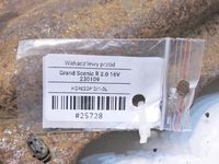 фото thumb №6, Важіль лівий перед renault scenic ii